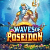 Bocoran RTP Slot Pragmatic Waves Of Poseidon